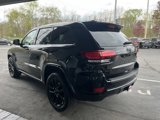 Used 2018 Jeep Grand Cherokee Altitude image 5