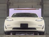 Used 2021 Tesla Model 3 Long Range image 3