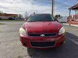 Used 2008 Chevrolet Impala LT image 2