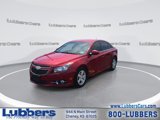 Used 2013 Chevrolet Cruze LT w/ RS Package image 4