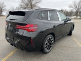 New 2025 BMW X3 xDrive30 w/ Premium Package image 4