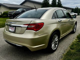 Used 2011 Chrysler 200 Limited image 6