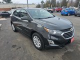 Used 2018 Chevrolet Equinox LS image 4
