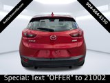 Used 2017 MAZDA CX-3 Sport image 5