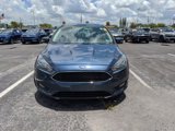 Used 2018 Ford Focus SEL image 4
