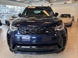 Used 2023 Land Rover Discovery HSE R-Dynamic image 2
