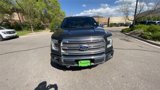 Used 2015 Ford F150 Platinum w/ Equipment Group 701A Luxury image 3