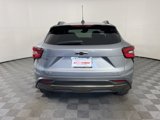 New 2025 Chevrolet Trax ACTIV w/ Driver Confidence Package image 4