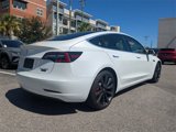 Used 2020 Tesla Model 3 Performance image 4