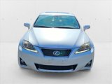 Used 2012 Lexus IS 250 AWD image 2