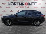 New 2025 Chevrolet Trax LT w/ Driver Confidence Package image 3