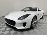 Used 2019 Jaguar F-TYPE Convertible image 2