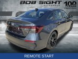New 2025 Honda Civic Sport image 6