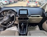 Used 2019 Ford EcoSport SE w/ SE Convenience Package image 3