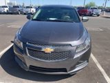 Used 2011 Chevrolet Cruze LS image 5