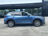 Used 2022 MAZDA CX-5 AWD 2.5 S image 5