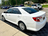 Used 2013 Toyota Camry LE image 3