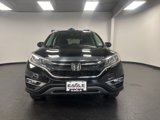 Used 2015 Honda CR-V EX-L image 4