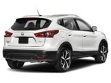 Used 2022 Nissan Rogue Sport SL image 5