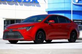 Used 2020 Toyota Corolla LE image 1