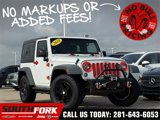 Used 2018 Jeep Wrangler Sport image 2