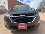 Used 2020 Chevrolet Equinox LT image 2