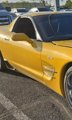 Used 2002 Chevrolet Corvette Z06 w/ Memory Pkg image 6