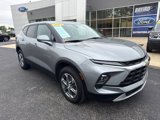 Used 2023 Chevrolet Blazer LT image 3
