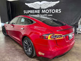 Used 2020 Tesla Model S Performance image 4