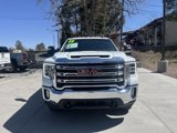Used 2023 GMC Sierra 3500 SLE w/ SLE Convenience Package image 4