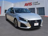 Used 2024 Nissan Altima 2.5 SV image 3