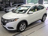 Used 2022 Honda HR-V LX image 4