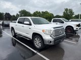 Used 2015 Toyota Tundra Limited image 3