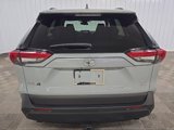 Used 2021 Toyota RAV4 XLE image 5