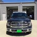 Used 2017 Ford F150 Lariat image 3