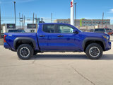 New 2025 Toyota Tacoma TRD Off-Road w/ TRD Off Road Upgrade Package image 5