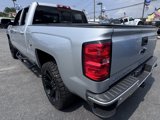 Used 2016 Chevrolet Silverado 1500 LT w/ Rally 2 Edition image 5