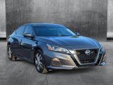 Used 2021 Nissan Altima 2.5 S image 3
