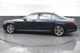 Used 2015 Mercedes-Benz S 550 4MATIC Sedan image 3