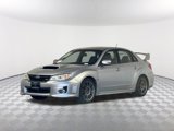 Used 2013 Subaru Impreza WRX STI Limited image 2