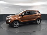 Used 2020 Ford EcoSport SE image 2