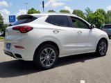 Used 2023 Buick Encore GX Select w/ Sport Touring Package image 3