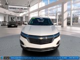 Used 2022 Chevrolet Equinox LT image 2