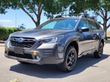 Used 2022 Subaru Outback Wilderness image 3