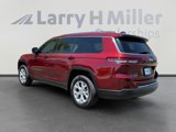 Certified 2022 Jeep Grand Cherokee L Limited image 4
