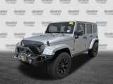 Used 2015 Jeep Wrangler Unlimited Sahara w/ Connectivity Group image 5
