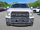 Used 2015 Ford F150 Lariat w/ Equipment Group 501A Mid image 2