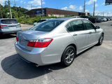 Used 2014 Honda Accord LX image 5