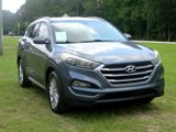 Used 2017 Hyundai Tucson SE image 4