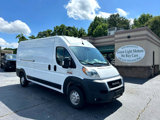 Used 2022 RAM ProMaster 2500 w/ Safety Group (A) image 2